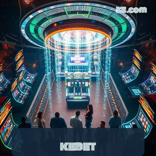 kebet: O Paraíso dos Jogos Móveis para os Brasileiros