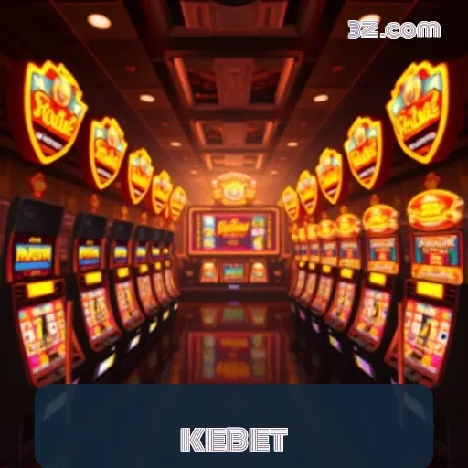 kebet: Novos Lançamentos Imperdíveis que Você Tem que Conhecer!