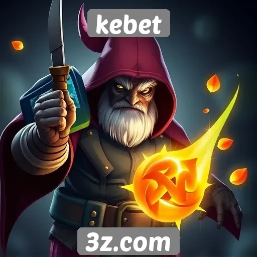 Ofertas de jogos populares disponíveis no Kebet