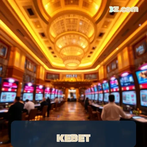 kebet: Envolva-se nos Desafios Cativantes dos Quebra-Cabeças!